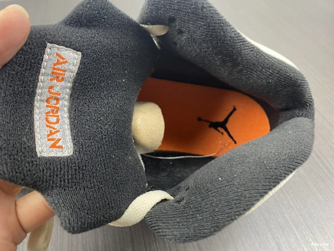 Cheap BK jordan dc1060-100 shattered 5 air backboard 1114